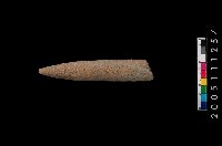 藏品(勺把)的圖片