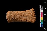 藏品(勺把)的圖片