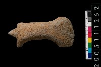 藏品(勺把)的圖片