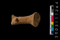 藏品(勺把)的圖片