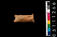 藏品(陶把)的圖片