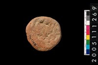 藏品(不明陶器)的圖片