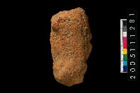 藏品(陶偶殘件)的圖片