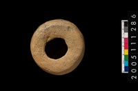 藏品(小陶罐)的圖片