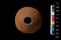 藏品(陶笛)的圖片