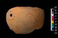 藏品(陶甑)的圖片