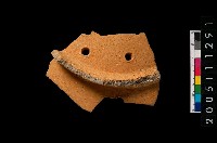 藏品(陶甑)的圖片