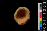 藏品(陶杯)的圖片