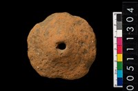 藏品(陶紡輪)的圖片