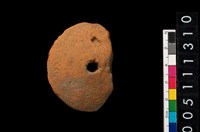 藏品(陶紡輪)的圖片