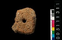 藏品(陶紡輪)的圖片