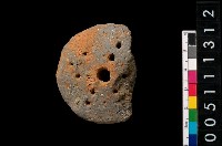 藏品(陶紡輪)的圖片