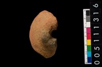 藏品(陶紡輪)的圖片