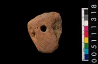 藏品(陶紡輪)的圖片