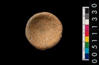 藏品(陶杯)的圖片