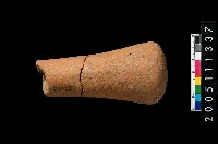 藏品(陶槌)的圖片