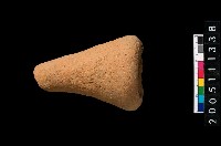 藏品(陶槌)的圖片