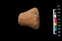 藏品(陶槌)的圖片