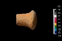 藏品(陶槌)的圖片