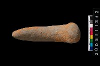 藏品(陶槌)的圖片