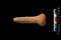 藏品(陶槌)的圖片