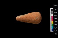 藏品(陶槌)的圖片