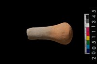 藏品(陶槌)的圖片