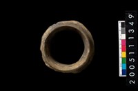 藏品(黑陶口緣)的圖片