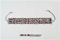 藏品(女子頸飾)的圖片