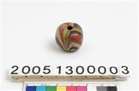 藏品(爪哇珠)的圖片