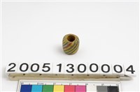 藏品(爪哇珠)的圖片