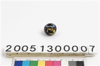 藏品(爪哇珠)的圖片