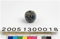 藏品(爪哇珠)的圖片