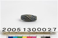 藏品(爪哇羽珠)的圖片