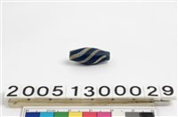 藏品(爪哇羽珠)的圖片