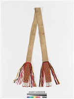 藏品(腰帶)的圖片