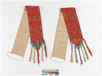 藏品(劍帶)的圖片