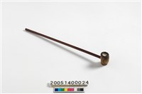 藏品(煙斗)的圖片