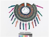 藏品(口水口圍)的圖片