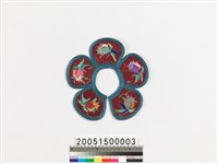 藏品(口水口圍)的圖片