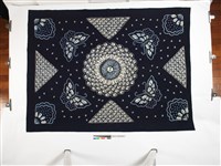 藏品(紮染布)的圖片