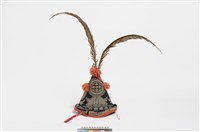 藏品(男帽)的圖片