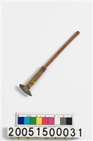 藏品(蠟刀)的圖片