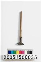 藏品(蠟刀)的圖片