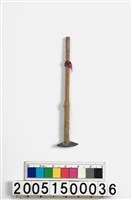 藏品(蠟刀)的圖片