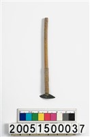 藏品(蠟刀)的圖片