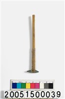 藏品(蠟刀)的圖片