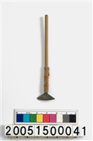 藏品(蠟刀)的圖片