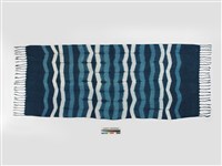 藏品(紮染布片)的圖片