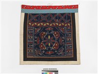 藏品(背兒帶)的圖片